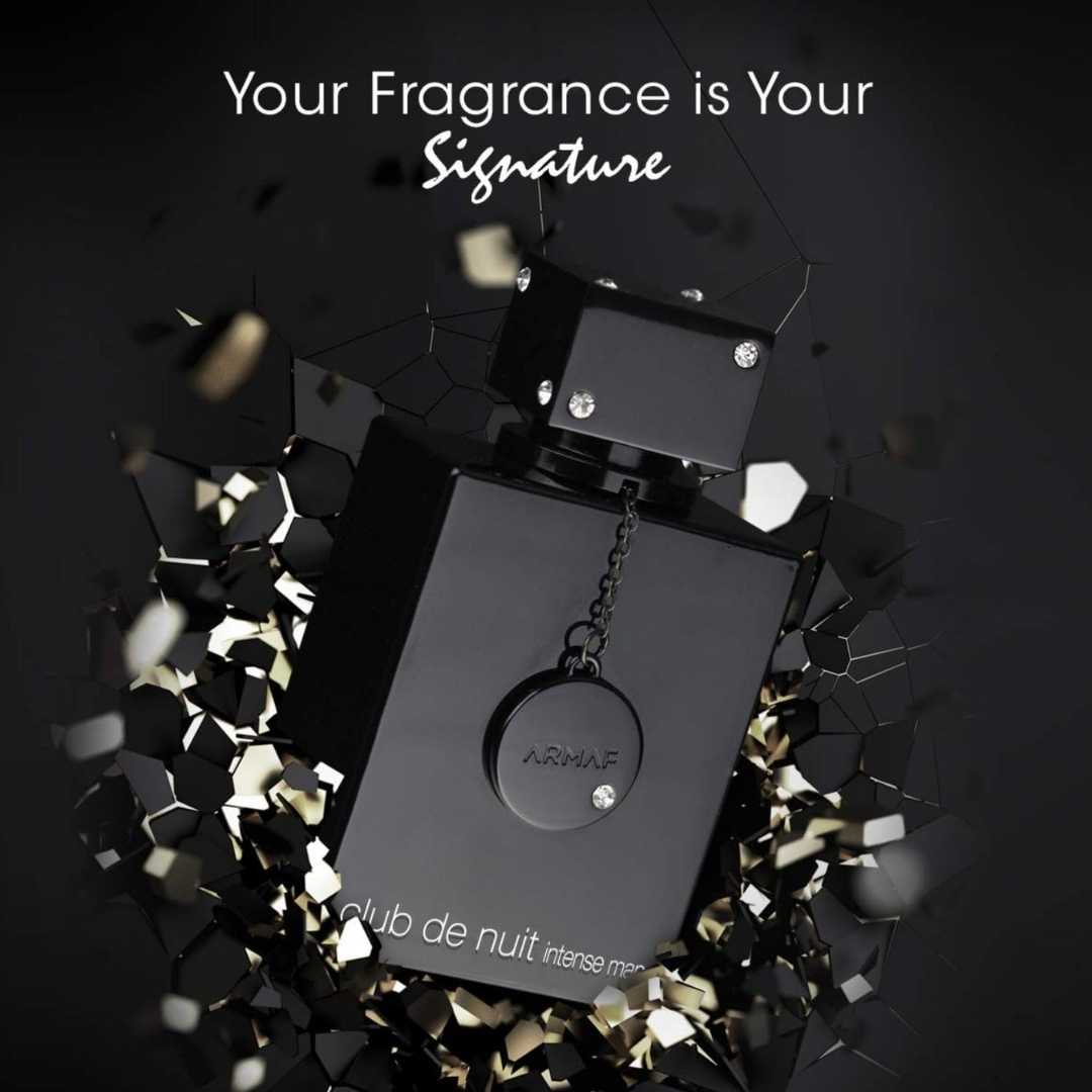 Armaf Club De Nuit Intense Men Eau de Toilette en Spray