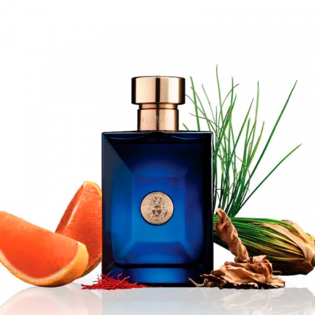 Versace Dylan Blue