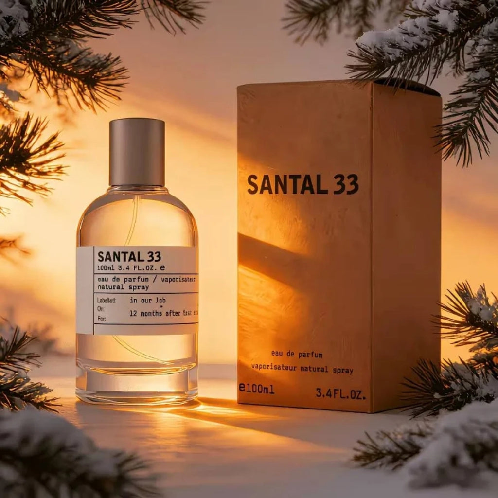 Le Labo - Santal 33
