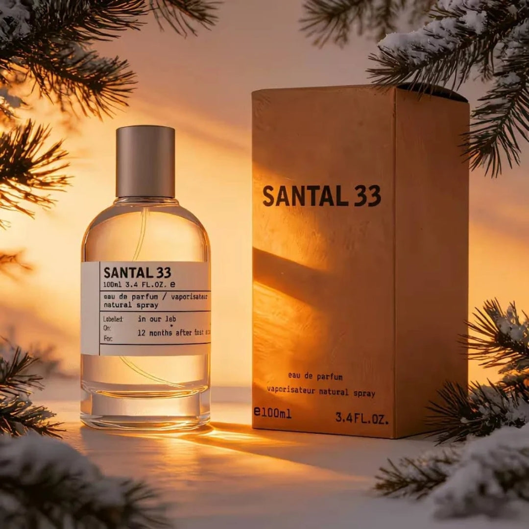 Le Labo - Santal 33