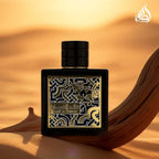 Lattafa Qaed Al Fursan Eau de Parfum