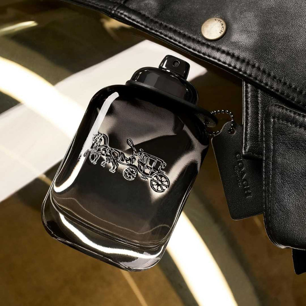 Coach Man Eau de Toilette