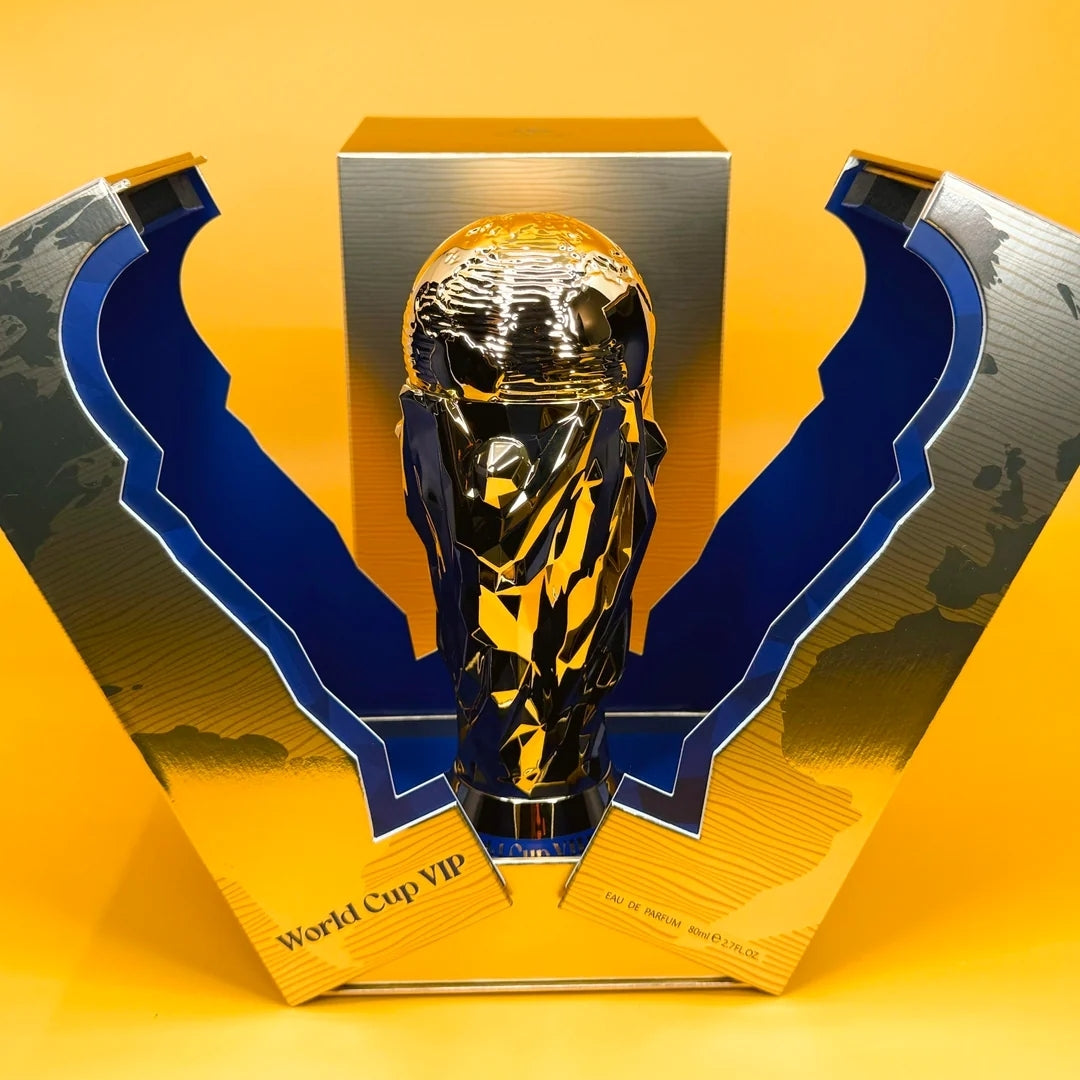 Zakat World Cup VIP Eau de Parfum