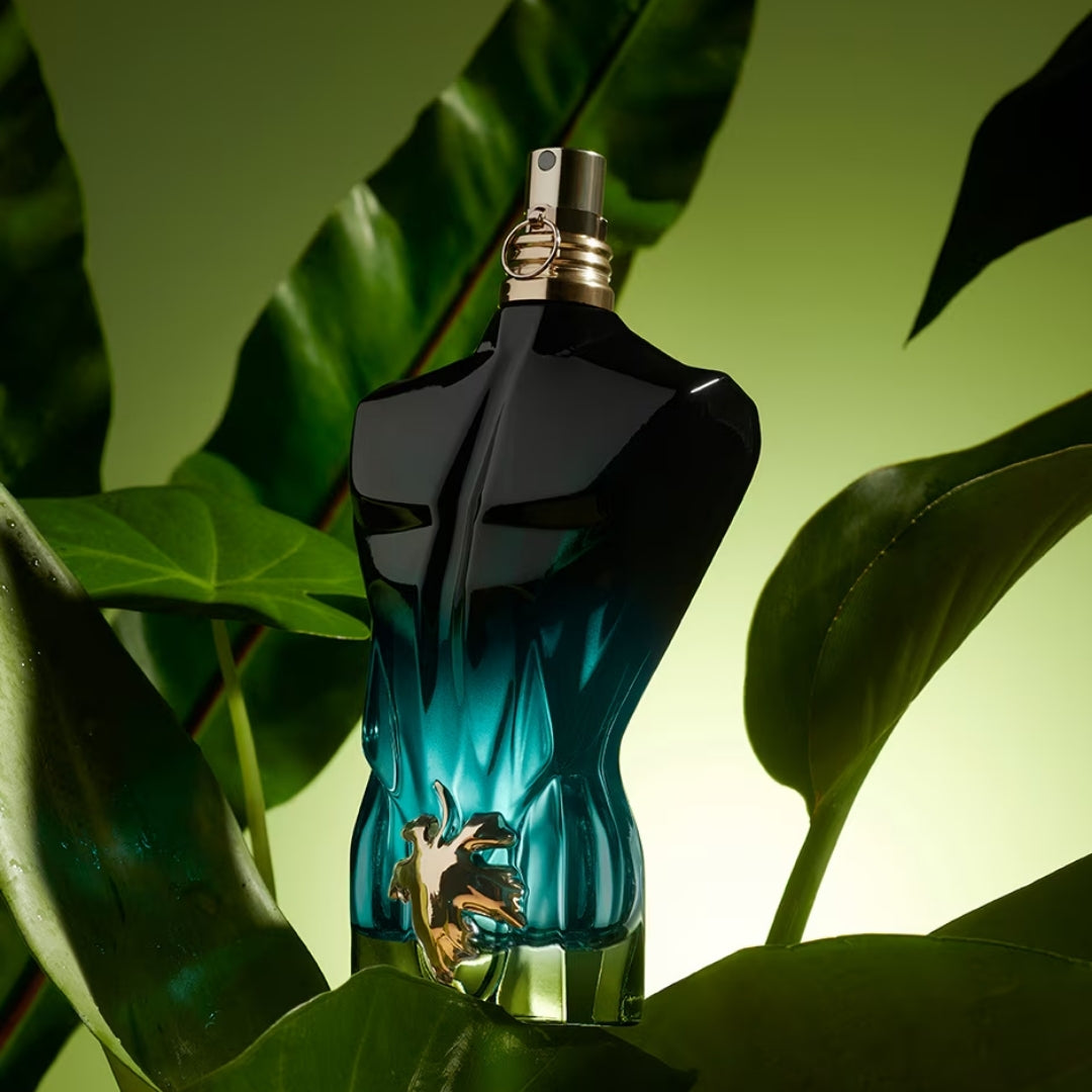 JPG Le beau le parfum