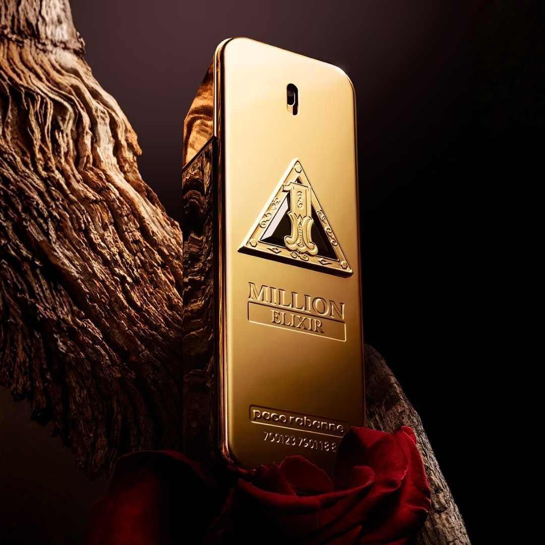 Paco Rabanne One Million Elixir Intense