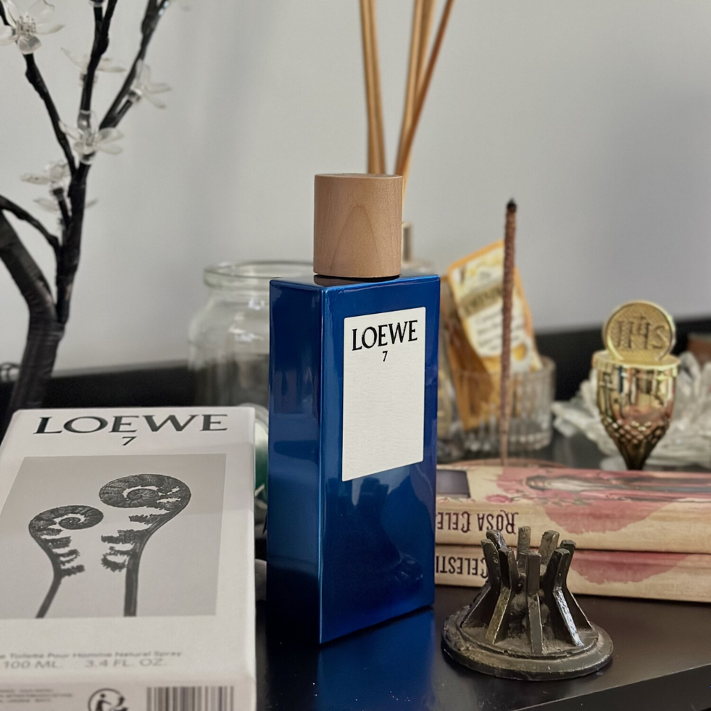 7 Loewe - EDT