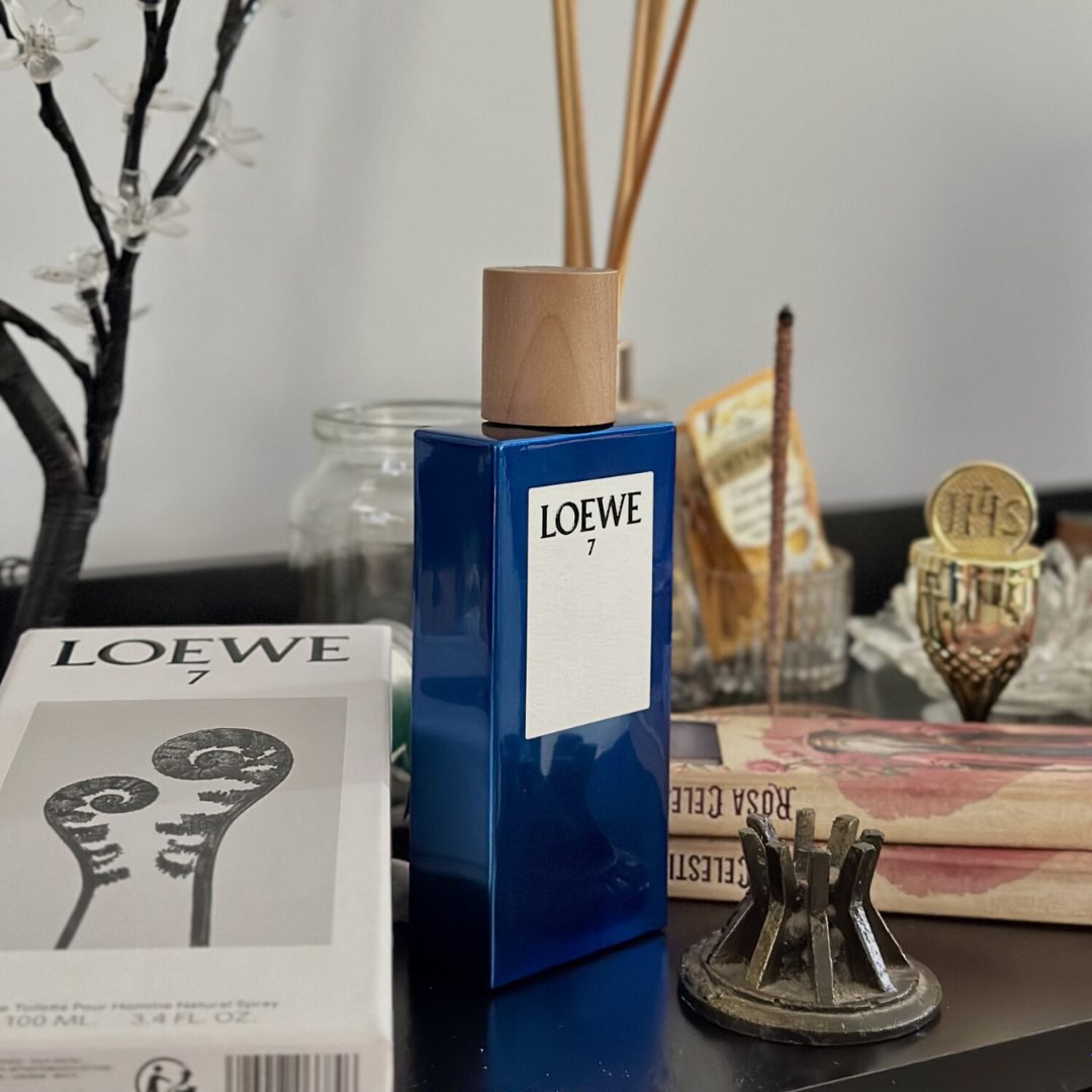 7 Loewe - EDT