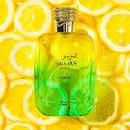 Rasasi hawas verde
