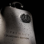 Afnan Supremacy Not Only Intense Collector's Edition