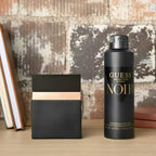 Guess Seductive Homme Noir