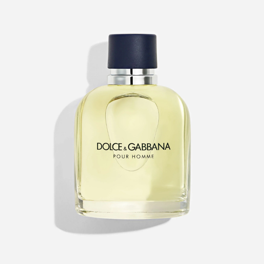 D&G Pour Homme