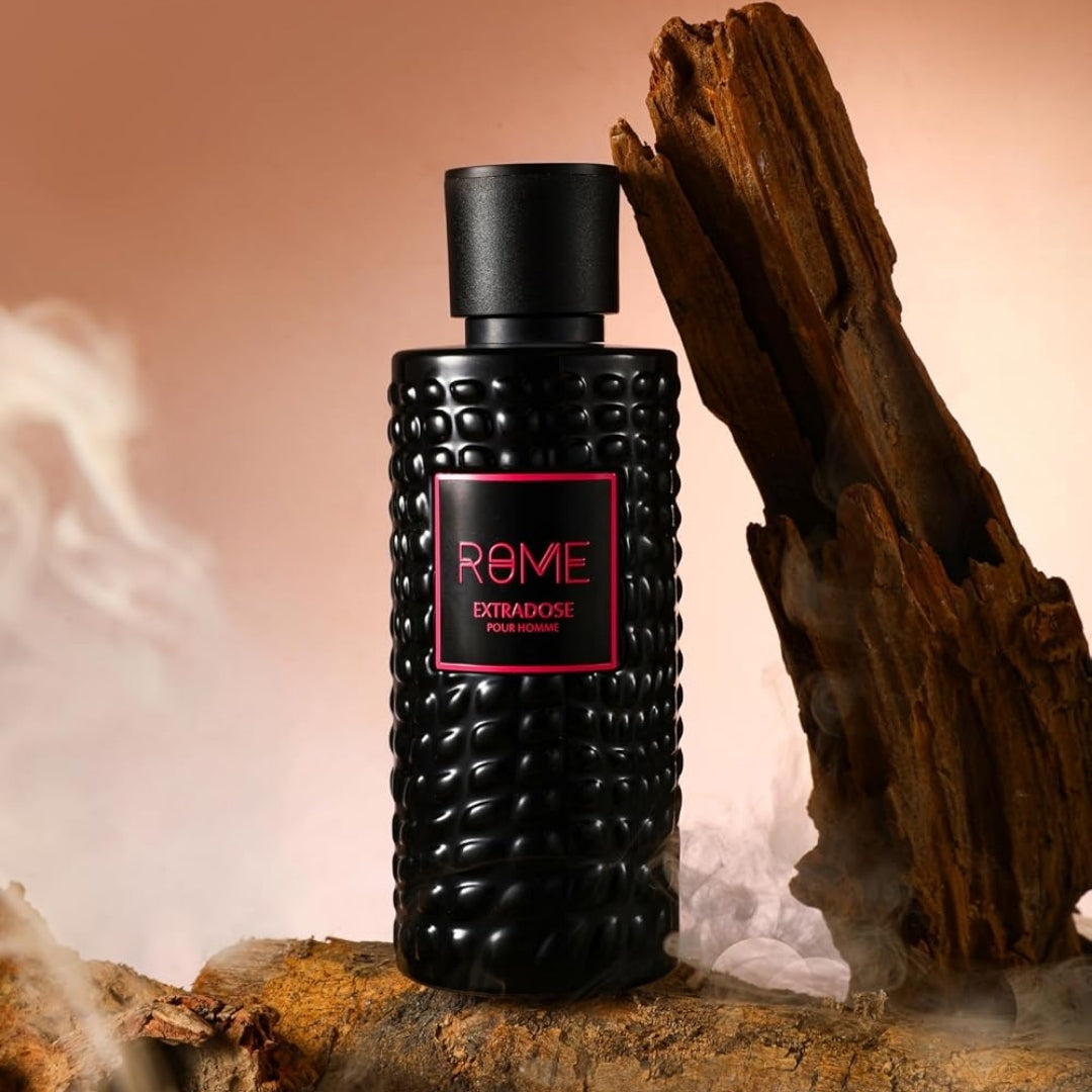 Bharara Rome Extradose pour homme