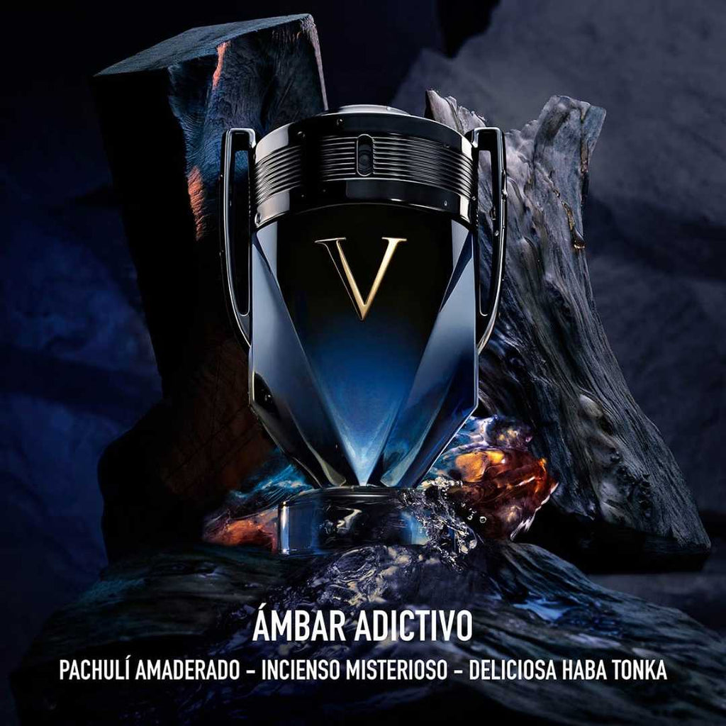 Paco Rabanne Invictus Victory Elixir