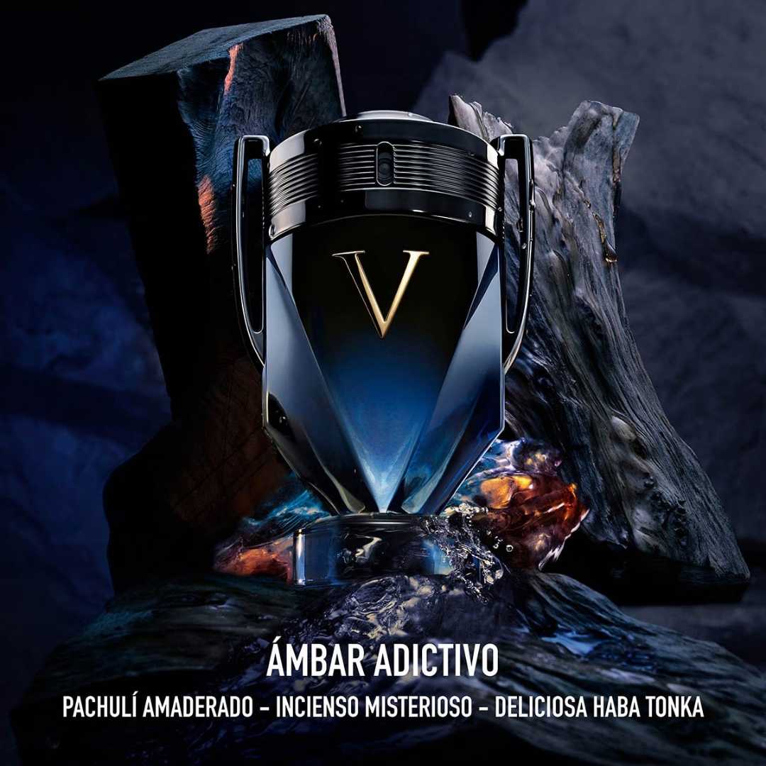 Paco Rabanne Invictus Victory Elixir