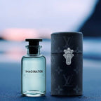 Louis Vuitton Imagination