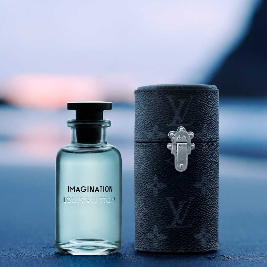 Louis Vuitton Imagination