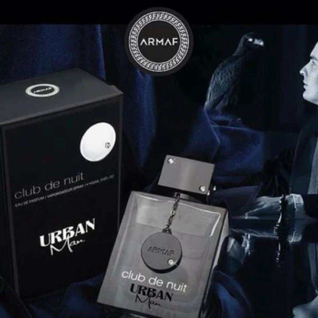Armaf Club De Nuit Urban Man EDP