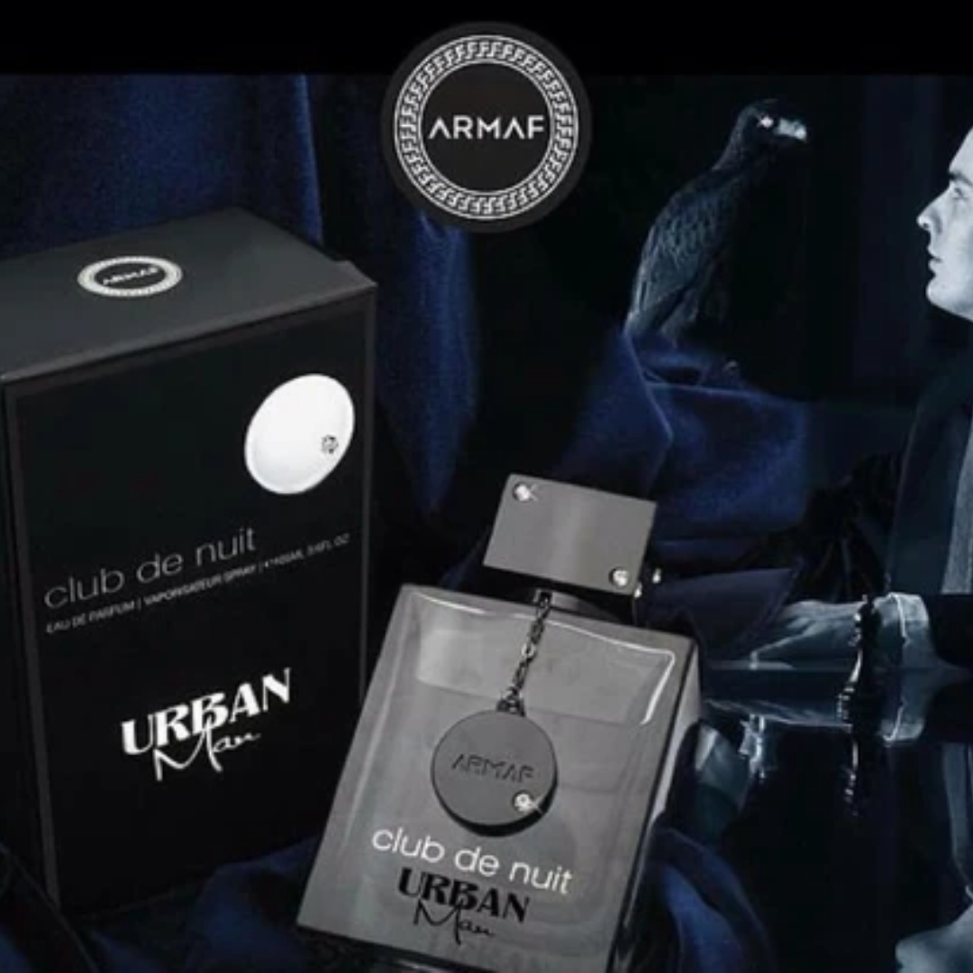 Armaf Club De Nuit Urban Man EDP
