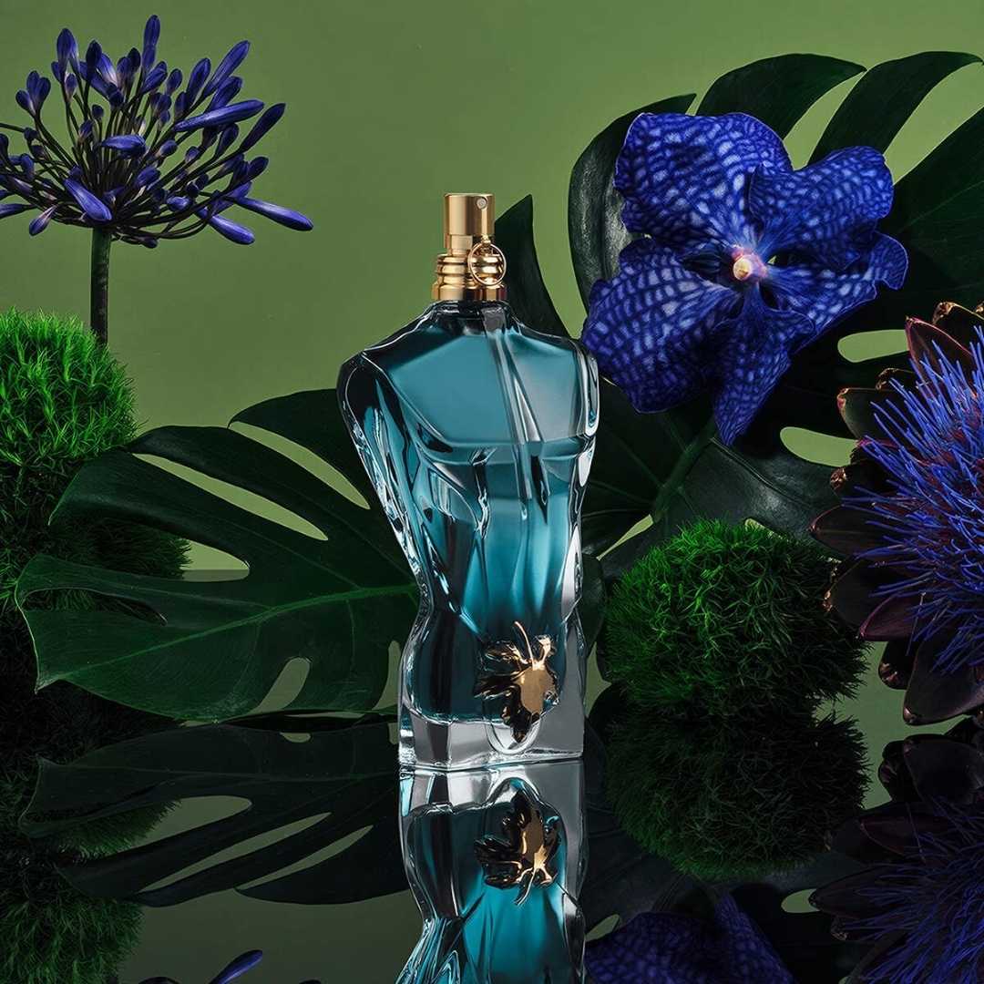 Jean Paul Gaultier Le Beau
