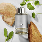 Montblanc Explorer Platinum Eau de Parfum