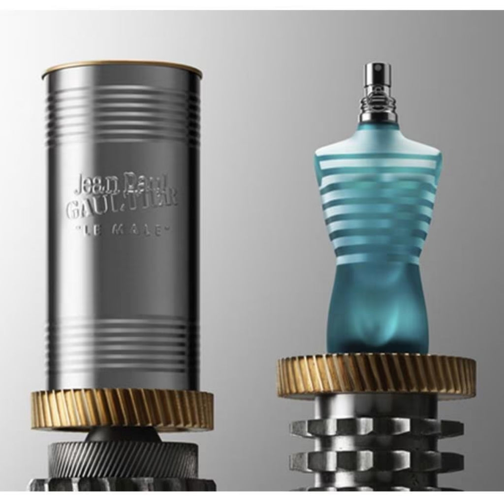 Jean Paul Gaultier - Le male EDT