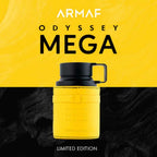 Armaf Odyssey Mega Eau de Parfum