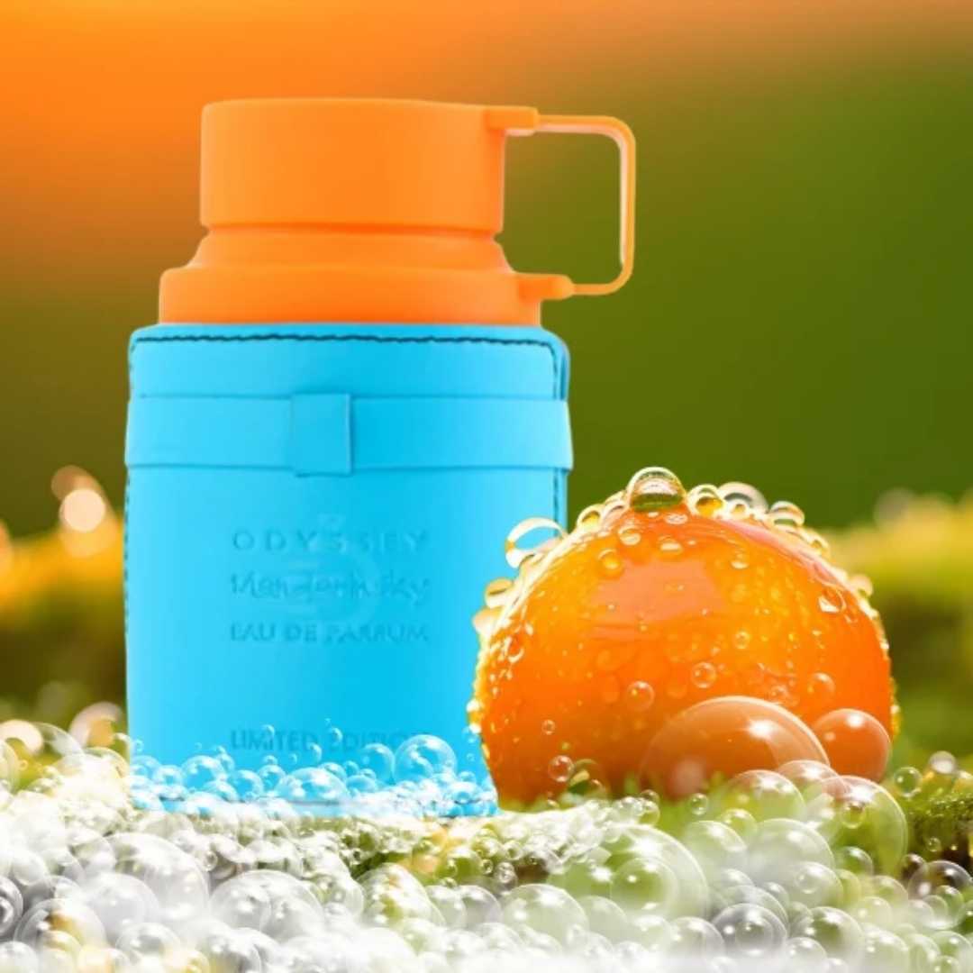 Armaf Odyssey Mandarin Sky