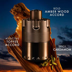 Azzaro The Most Wanted Eau De Parfum Intense