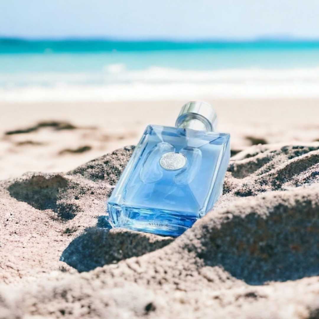 Versace Pour Homme Eau de Toilette