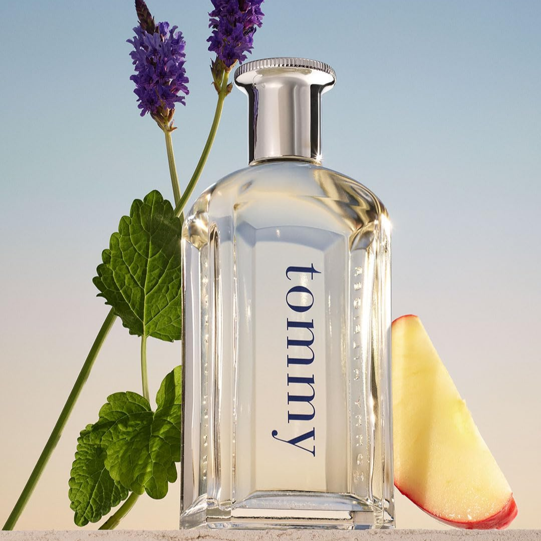 TOMMY HILFIGER – Tommy Eau de Toilette