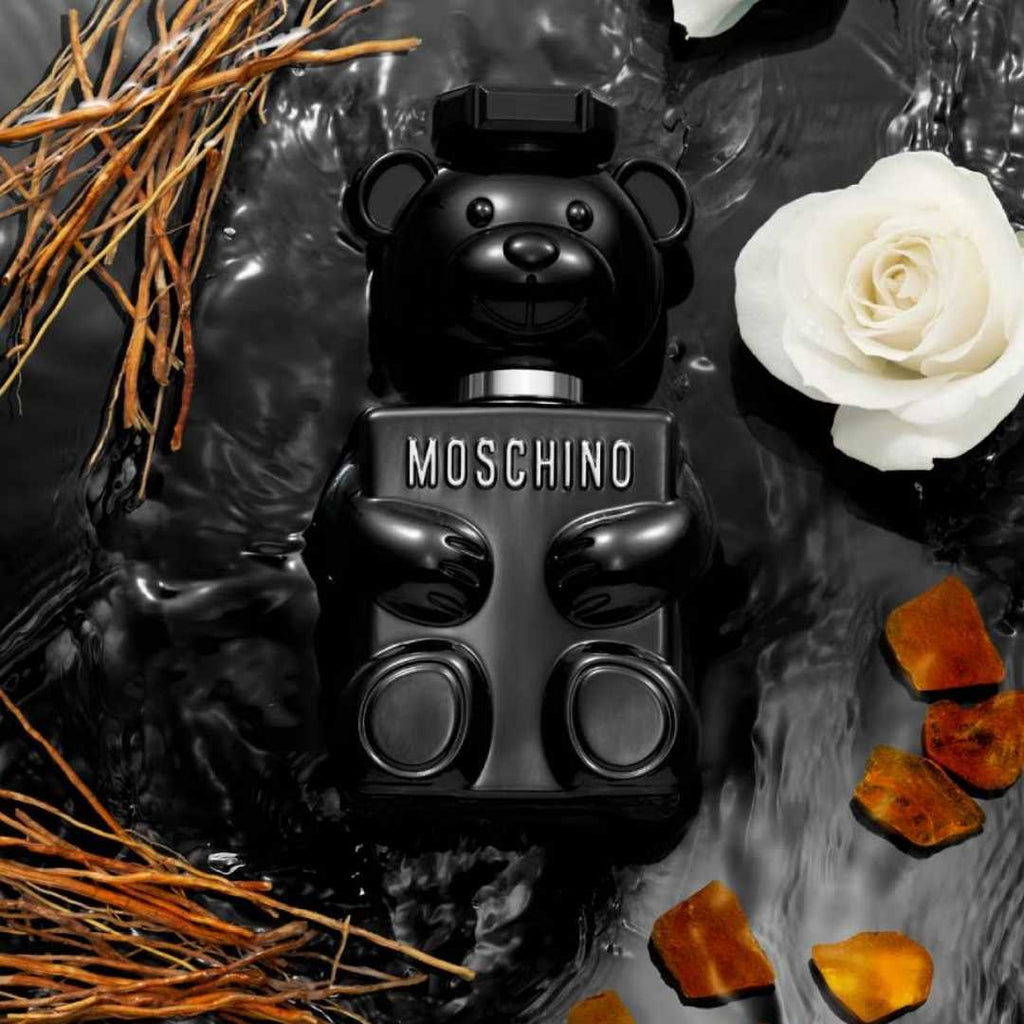 Moschino Toy Boy Eau de Parfum