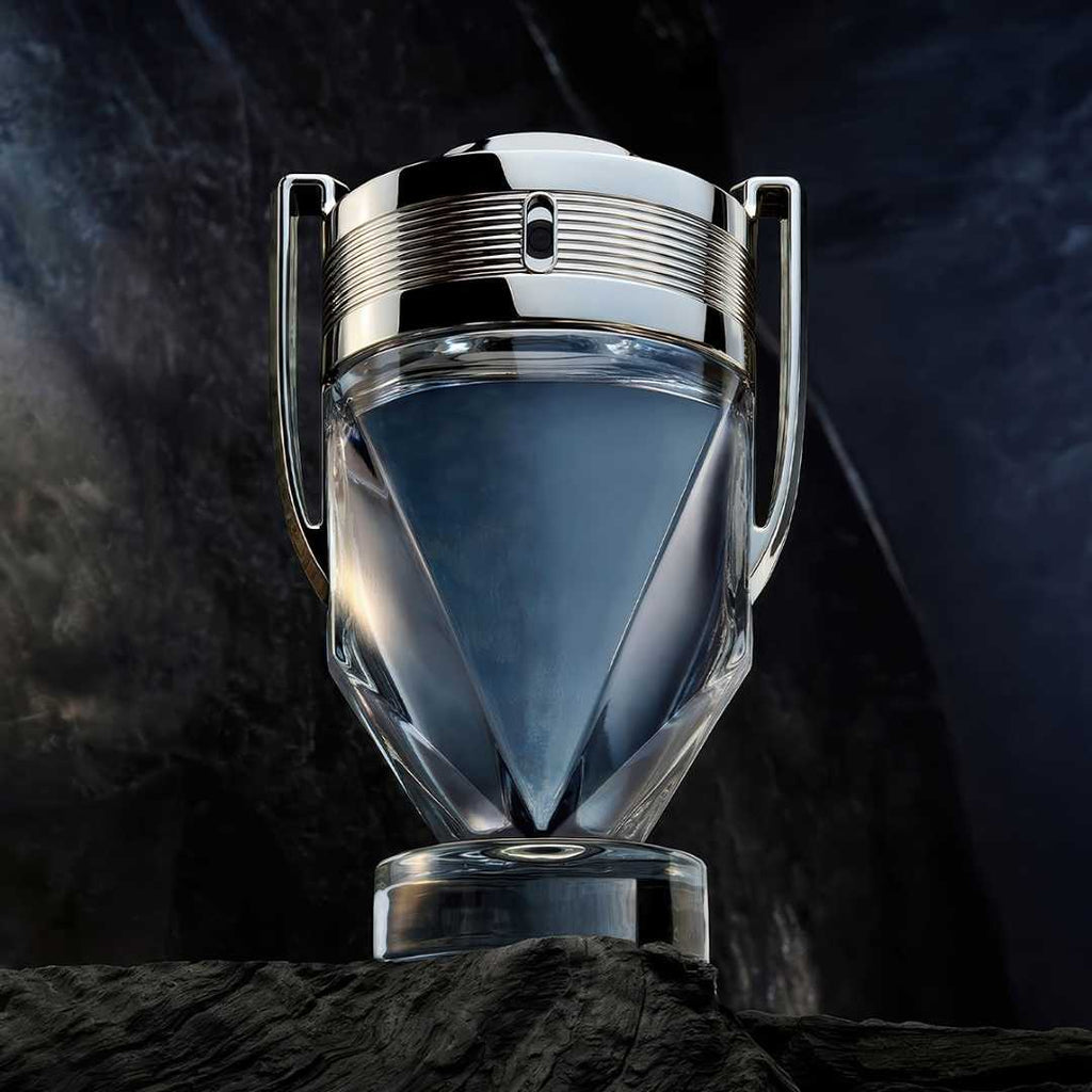 Paco Rabanne Invictus Eau de toilette