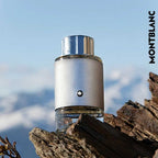 Montblanc Explorer Platinum Eau de Parfum