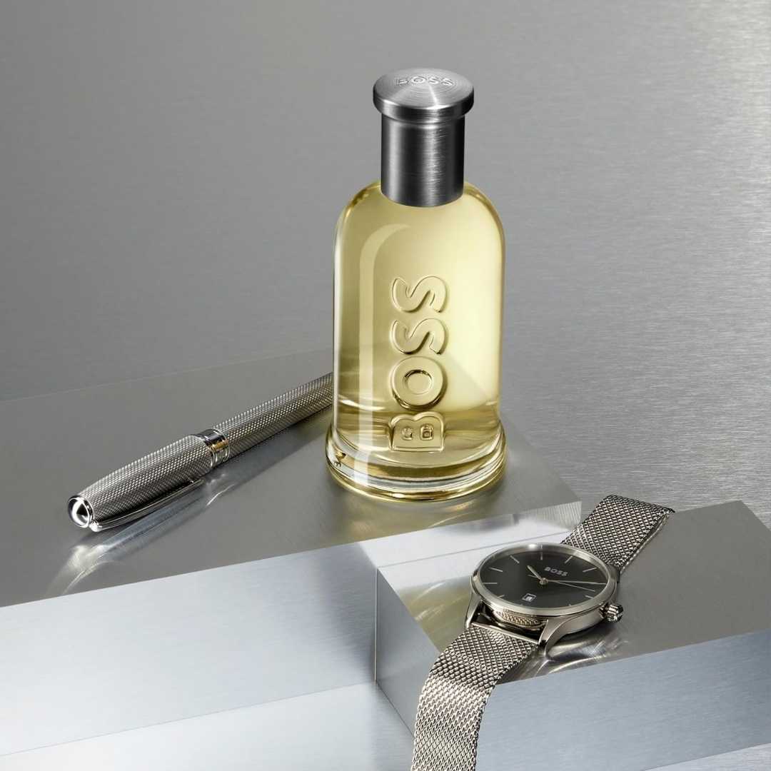 Hugo Boss Bottled Eau de Toilette