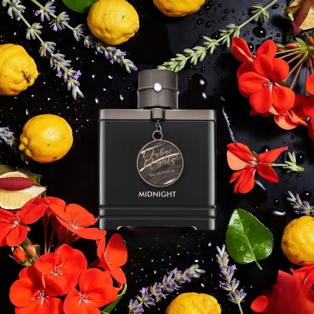 Armaf Dubai Nights Midnight EDP