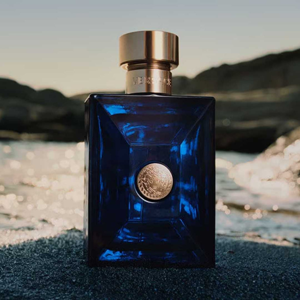 Versace Dylan Blue