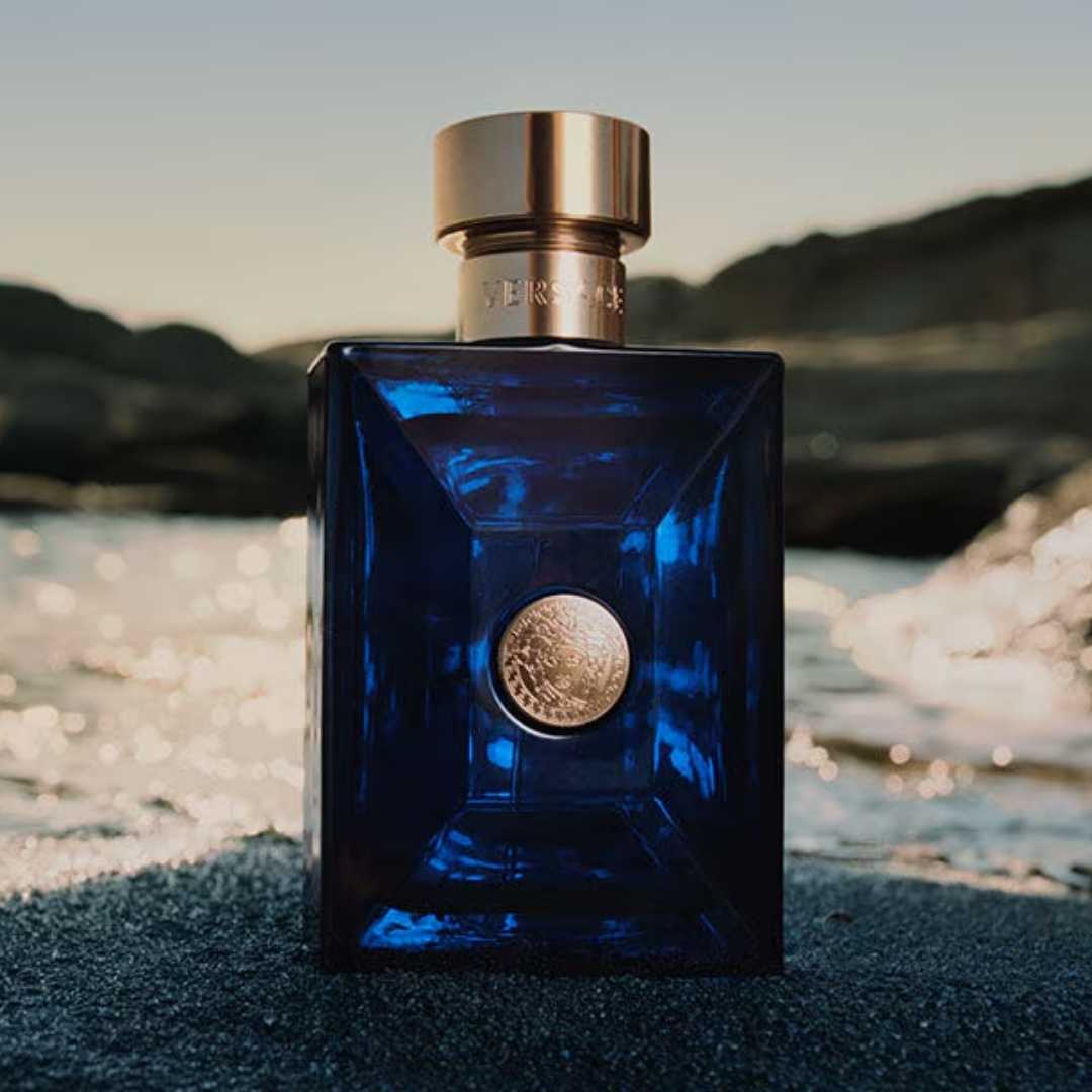 Versace Dylan Blue