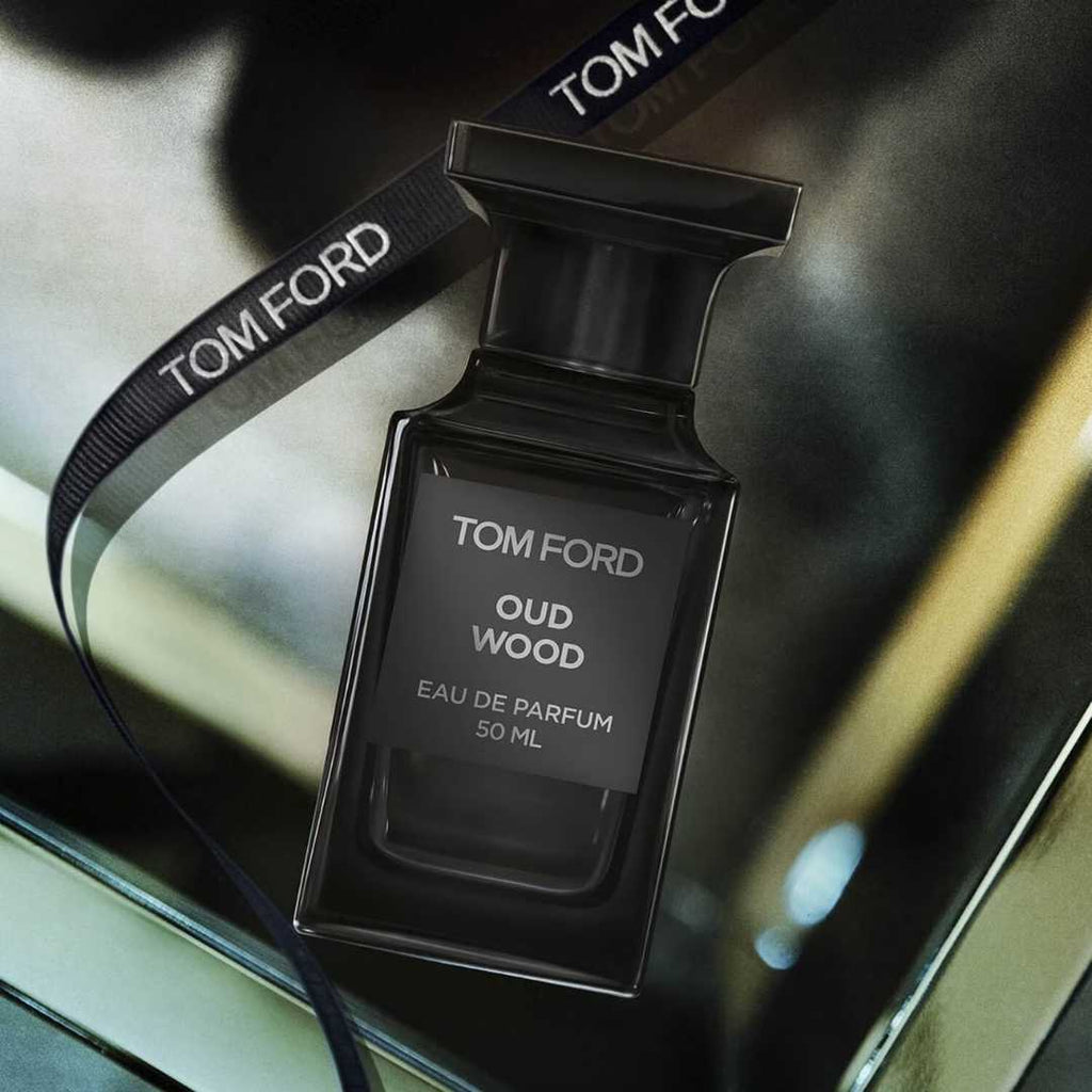 Tom Ford Oud Wood
