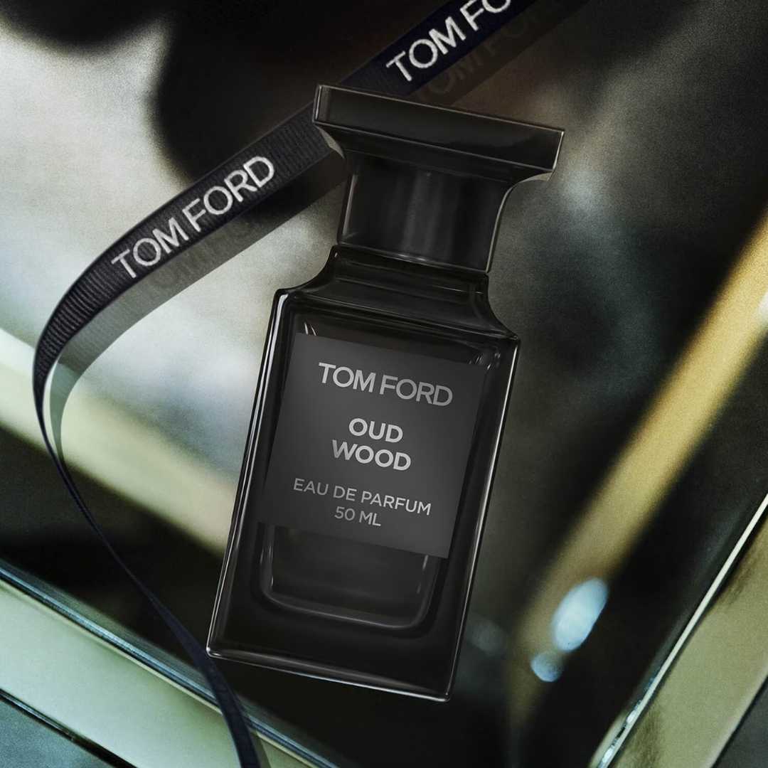 Tom Ford Oud Wood