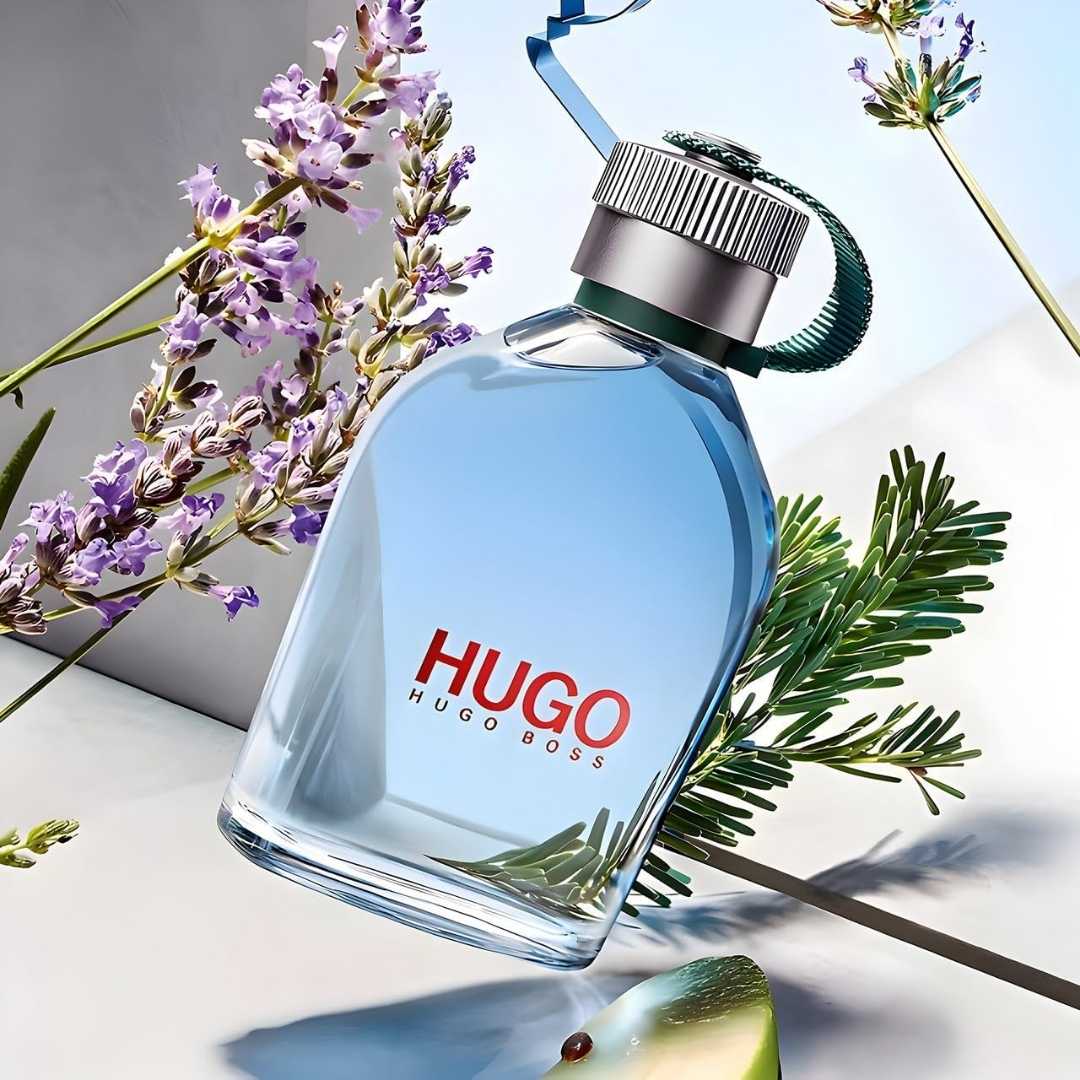 Hugo Boss Hugo for Men Eau de Toilette