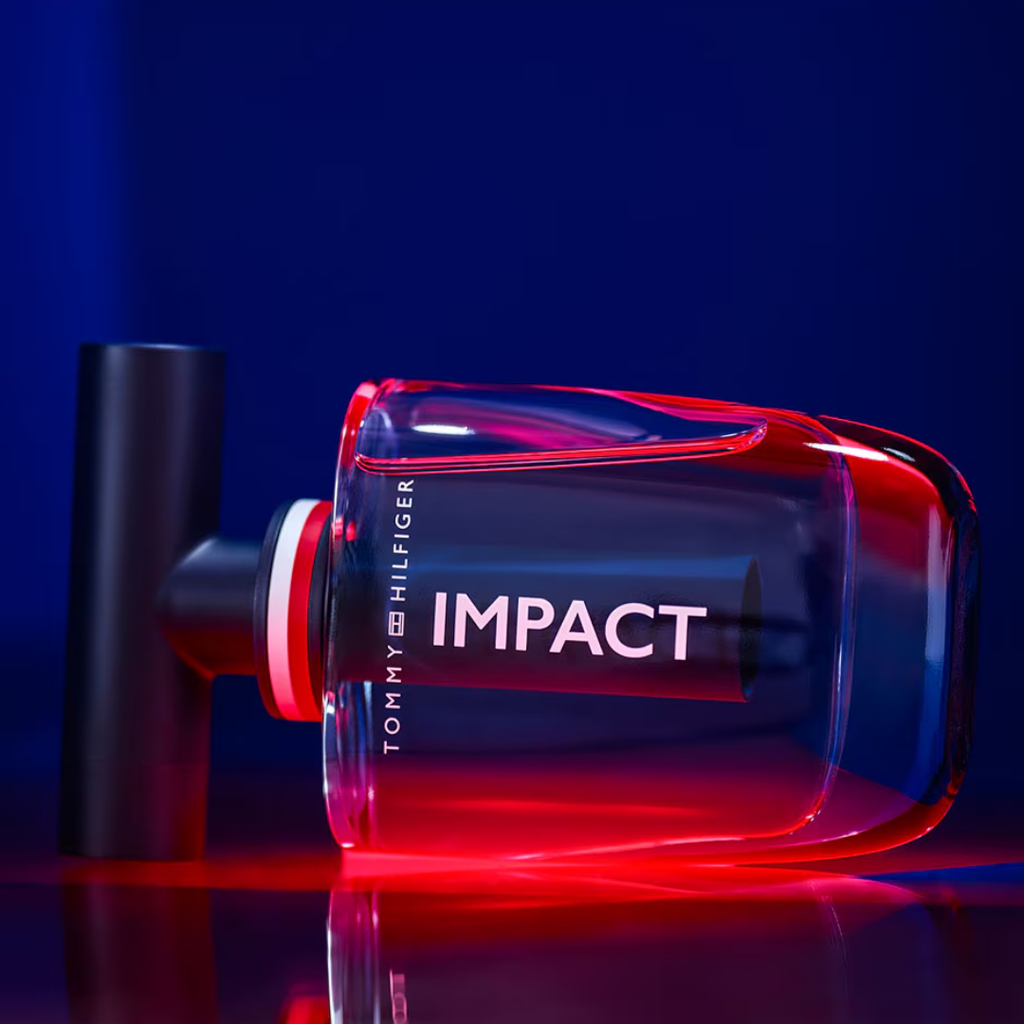 Tommy Hilfiger Impact Intense EDP