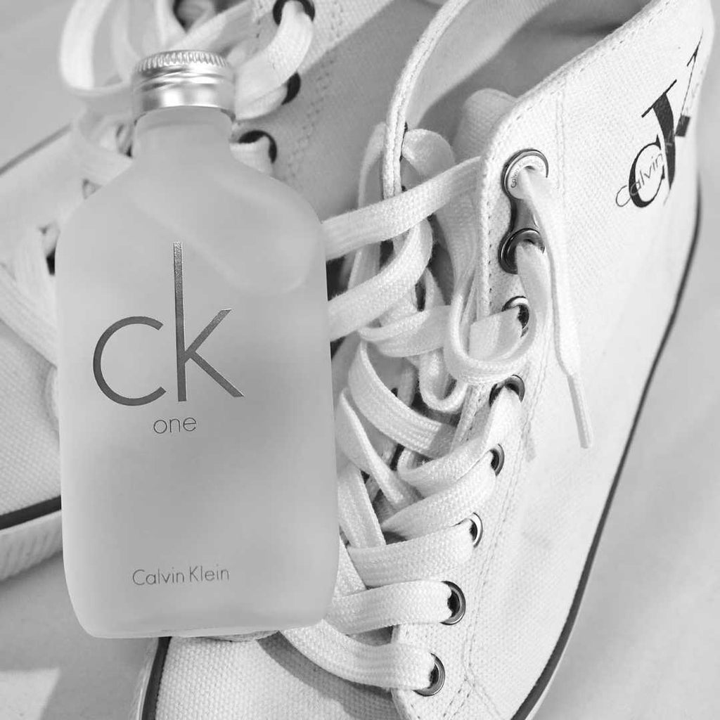 Calvin Klein CK One