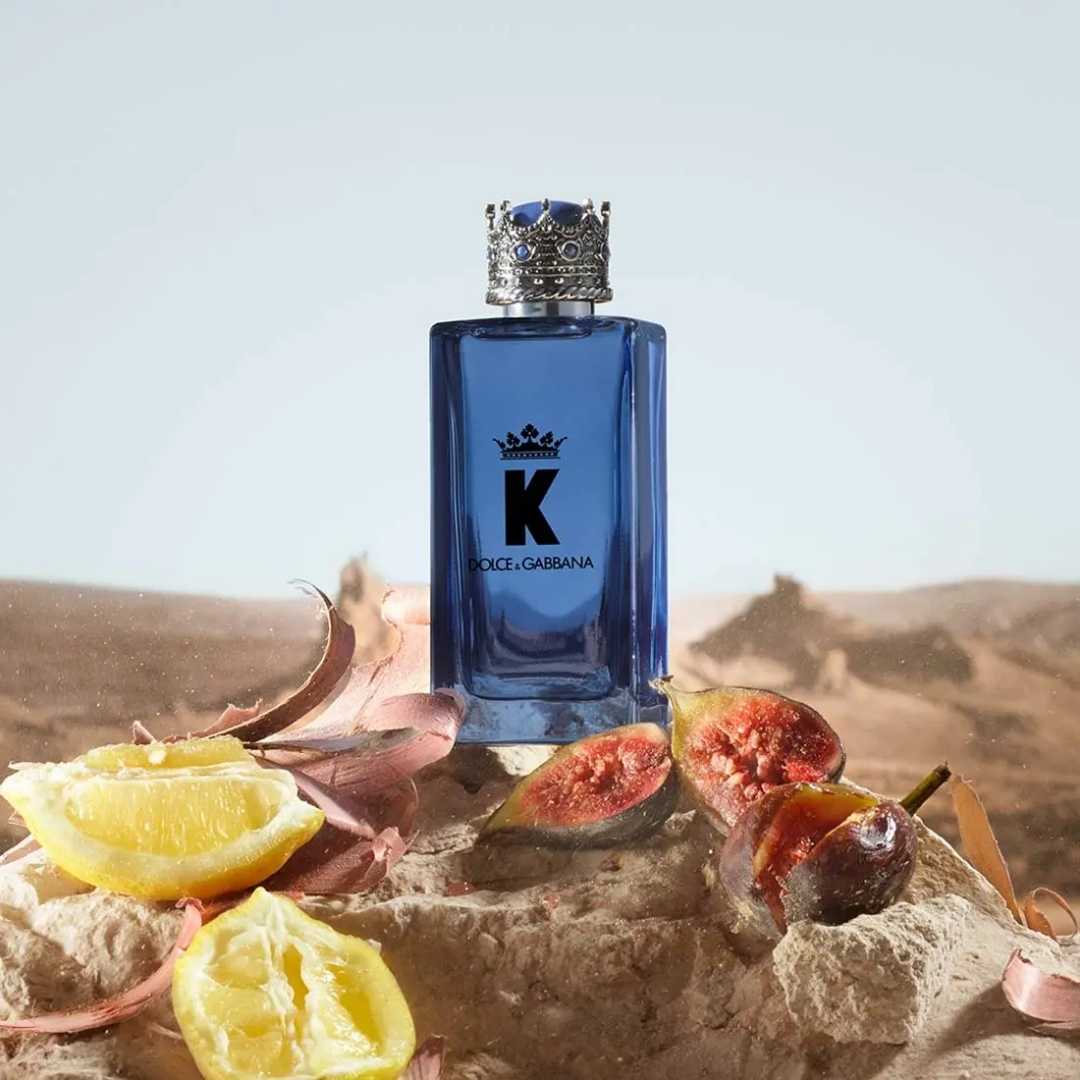 Dolce & Gabbana K  Eau de Parfum Intense