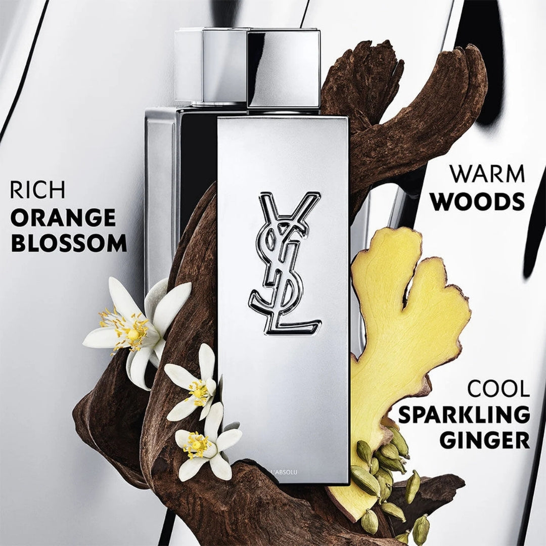 YSL MYSLF L’Absolu