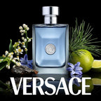 Versace Pour Homme Eau de Toilette