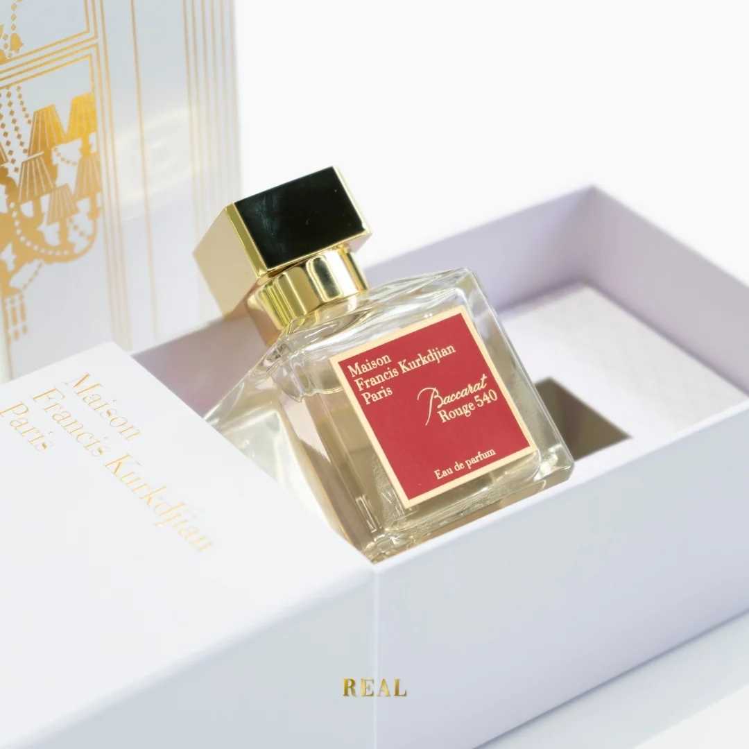MFK Baccarat Rouge Eau De Parfum