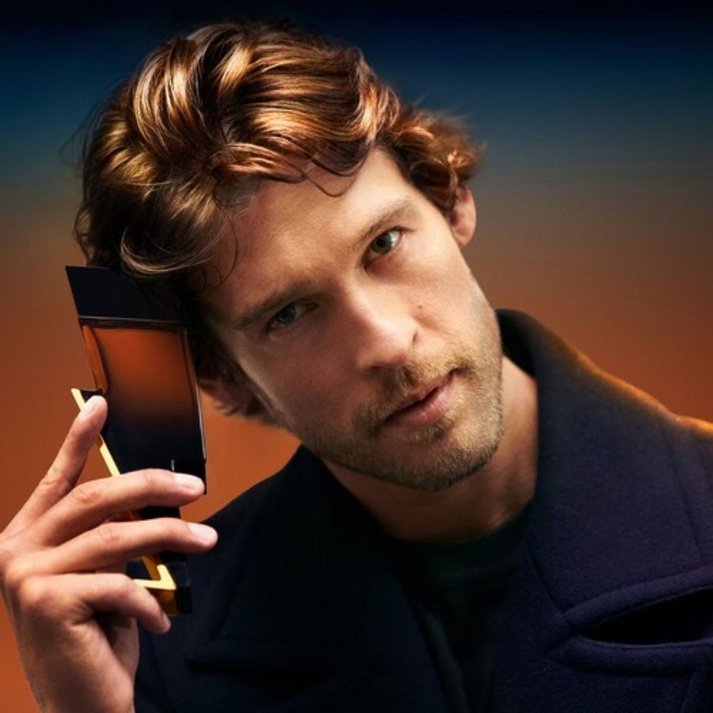 Carolina Herrera - Badboy ELIXIR