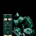 Maison Alhambra - Sceptre Malachite