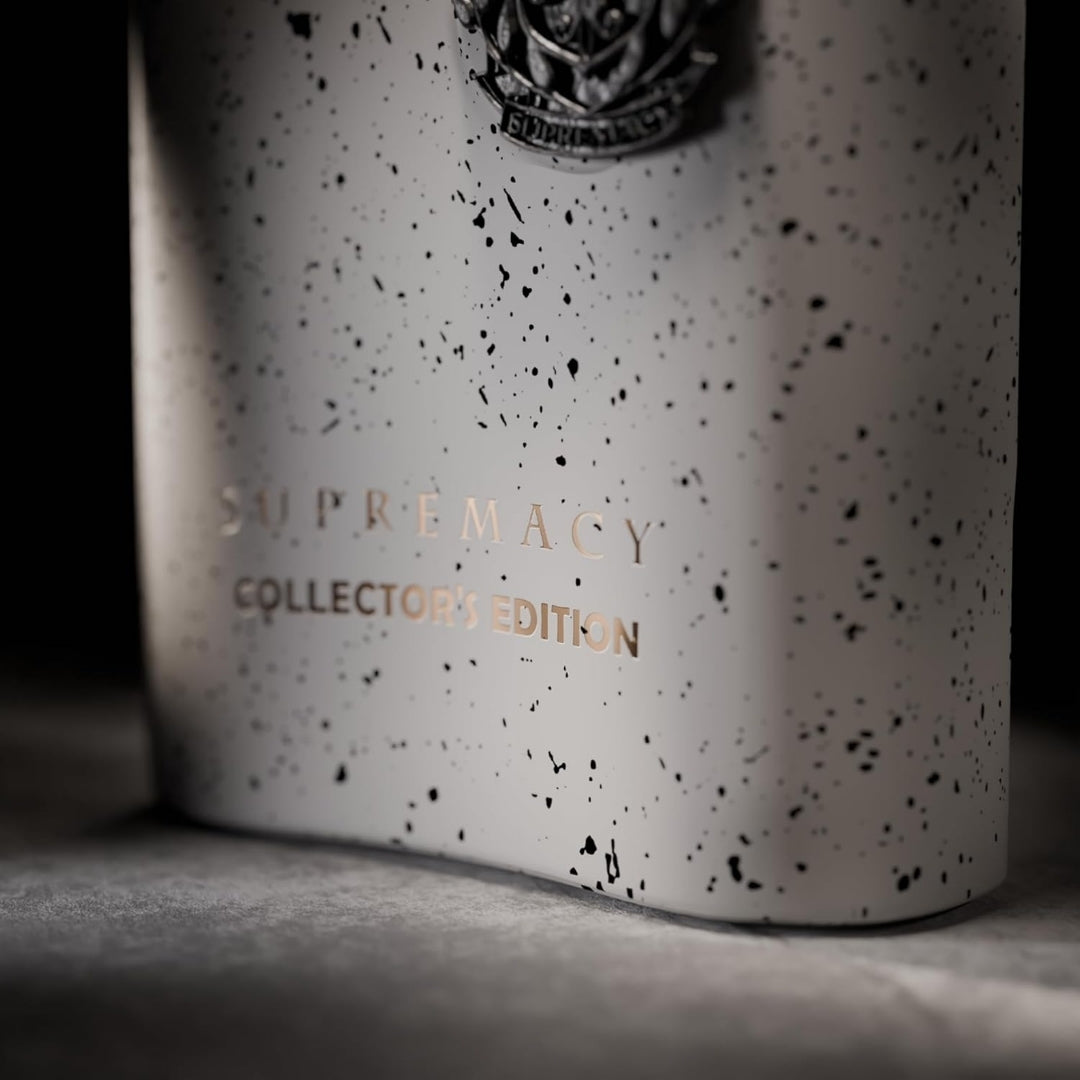 Afnan Supremacy Not Only Intense Collector's Edition