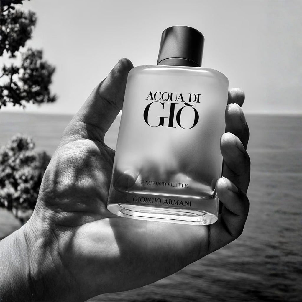 Acqua di Giò Eau de Toilette